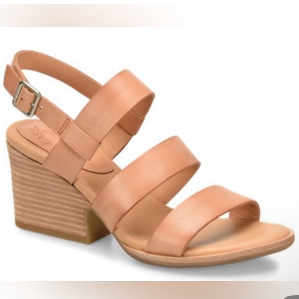 Kork-Ease Womens Gehl